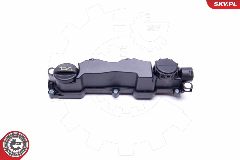 Cylinder Head Cover
